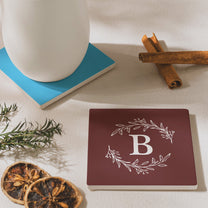 Custom-Vintage-Monogram-Personalized-Ceramic-Coaster-5