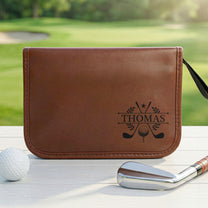 Custom-Vintage-Name-&-Initial-For-Men,-Golfer,-Husband,-Dad-Personalized-Golf-Bag-3