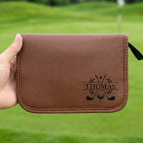 Custom-Vintage-Name-&-Initial-For-Men,-Golfer,-Husband,-Dad-Personalized-Golf-Bag-4