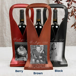 Custom-Vintage-Photo-Trend-Birthday-Gift-For-Her,-Him,-Friends,-Family-Personalized-Leather-Wine-Bag-1