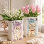 Custom-Watercolor-Pet-Portrait-Memorial-Gift-Personalized-Vase-1
