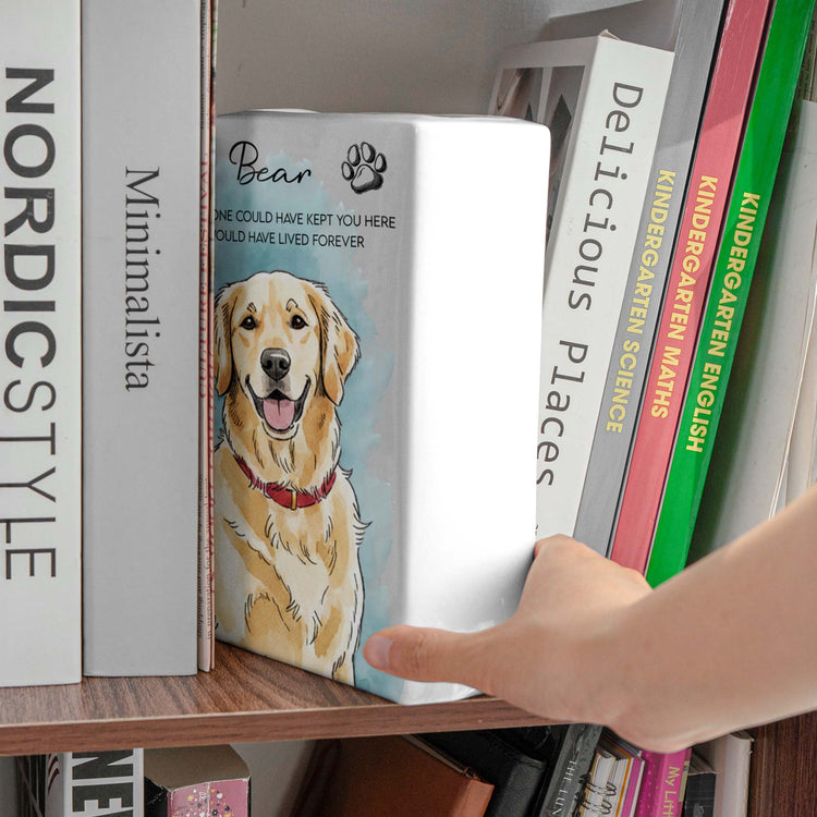Custom-Watercolor-Pet-Portrait-Memorial-Gift-Personalized-Vase-6