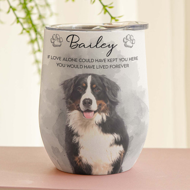 Custom-Watercolor-Pet-Portrait-Memorial-Gifts-Personalized-Wine-Tumbler-2