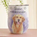 Custom-Watercolor-Pet-Portrait-Memorial-Gifts-Personalized-Wine-Tumbler-4
