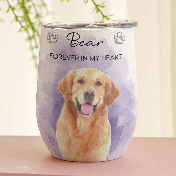 Custom-Watercolor-Pet-Portrait-Memorial-Gifts-Personalized-Wine-Tumbler-4