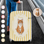 Custom-Watercolor-Pet-Portrait-Striped-Pattern-Personalized-Luggage-Cover1