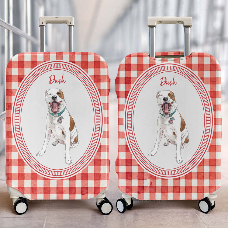 Custom-Watercolor-Pet-Portrait-Striped-Pattern-Personalized-Luggage-Cover2
