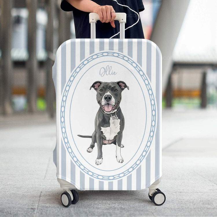 Custom-Watercolor-Pet-Portrait-Striped-Pattern-Personalized-Luggage-Cover4