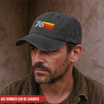 Custom-Year-Retro-Birthday-Gift-For-Him-Or-Her-Denim-Personalized-Cap-4