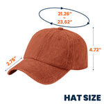 Custom-Year-Retro-Birthday-Gift-For-Him-Or-Her-Denim-Personalized-Cap-6