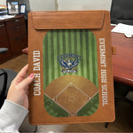 Customize-Your-Coach-Name,-Team-Name-&-Logo-Gift-For-Sports-Coaches,-Hockey,-Baseball,-Basketball,-Football-&-Soccer-Coaches-Personalized-Clipboard-2
