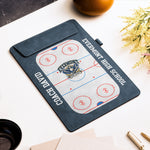 Customize-Your-Coach-Name,-Team-Name-&-Logo-Gift-For-Sports-Coaches,-Hockey,-Baseball,-Basketball,-Football-&-Soccer-Coaches-Personalized-Clipboard-4