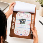 Customize-Your-Coach-Name,-Team-Name-&-Logo-Gift-For-Sports-Coaches,-Hockey,-Baseball,-Basketball,-Football-&-Soccer-Coaches-Personalized-Clipboard-5