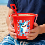 Cute-And-Beachy-Custom-Name-Personalized-Beach-Bucket-3