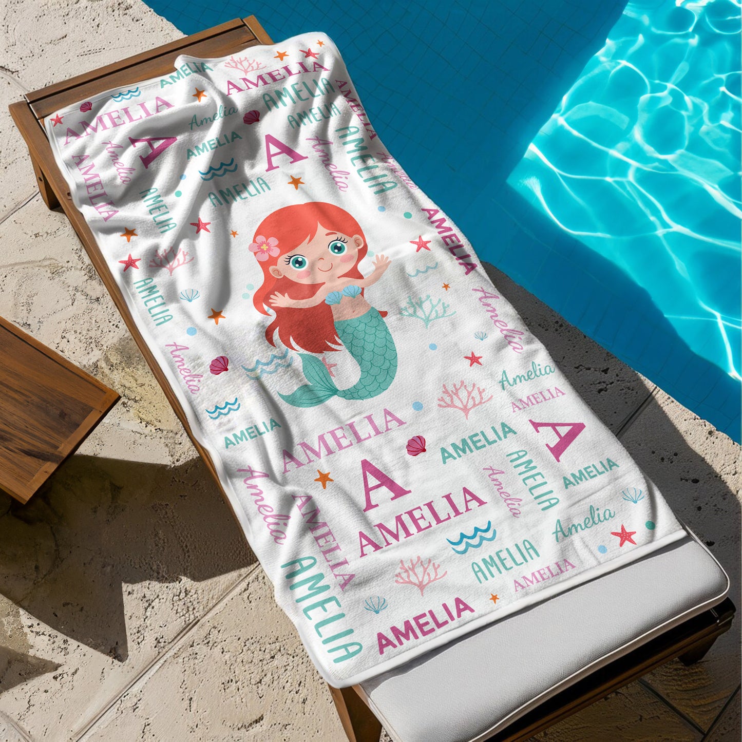 Cute-And-Beachy-Custom-Name-Personalized-Quick-Dry-Beach-Towel-2