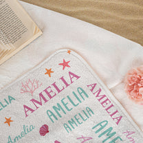 Cute-And-Beachy-Custom-Name-Personalized-Quick-Dry-Beach-Towel-4