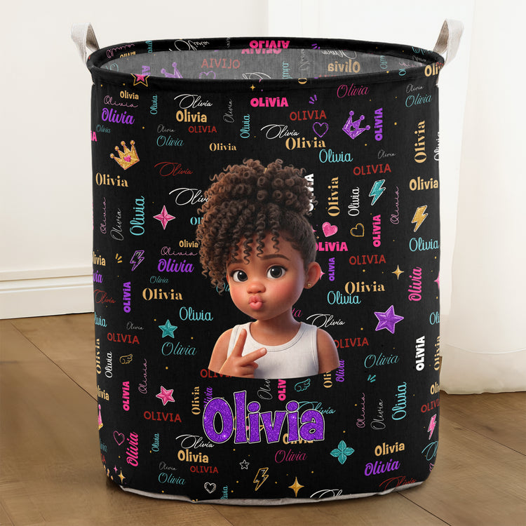 Cute-Cartoon-Custom-Name-Personalized-Basket-3