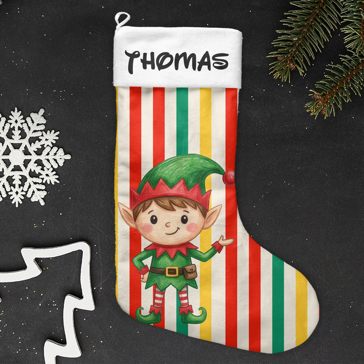 Cute-Character-Custom-Name-Christmas-Personalized-Stocking3