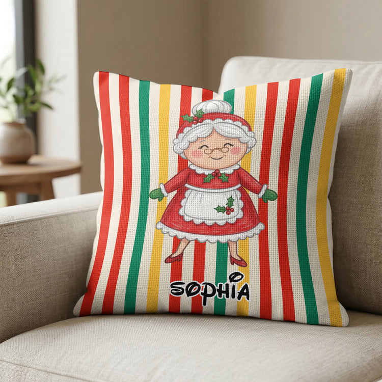 Cute-Christmas-Character-Decoration-Personalized-Pillow-Cover(1.1)
