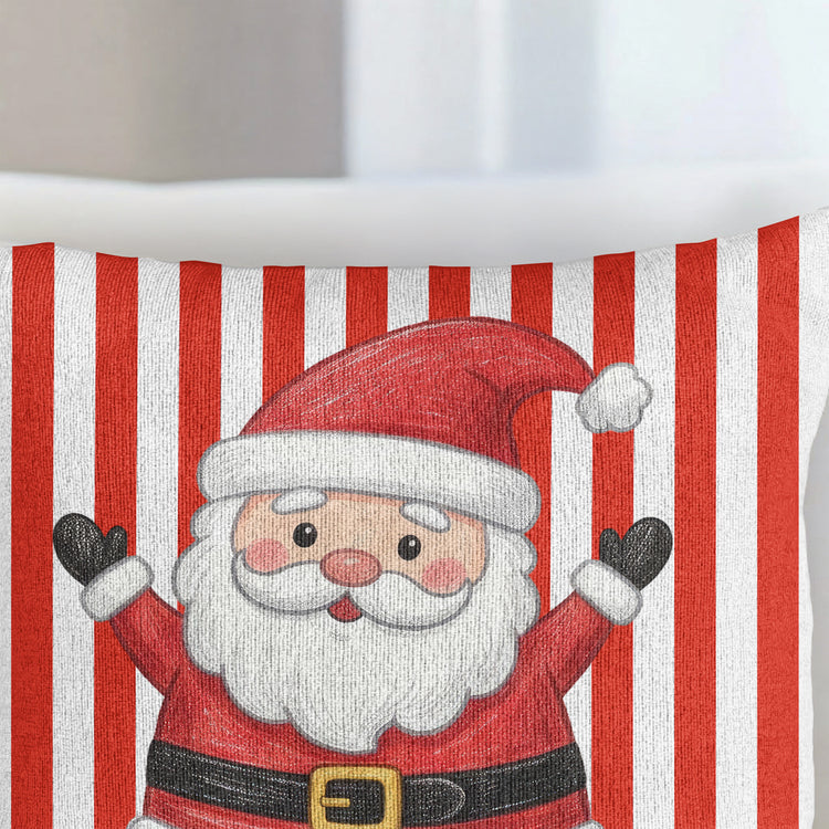 Cute-Christmas-Character-Decoration-Personalized-Pillow-Cover2