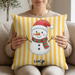 Cute-Christmas-Character-Decoration-Personalized-Pillow-Cover4