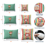 Cute-Christmas-Character-Decoration-Personalized-Pillow-Cover6