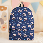 Cute-Dumpling-Custom-Name--Personalized-Backpack-1