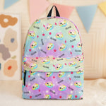 Cute-Dumpling-Custom-Name--Personalized-Backpack-3