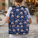 Cute-Dumpling-Custom-Name--Personalized-Backpack-5