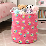 Cute-Dumpling-Custom-Name--Personalized-Basket-1