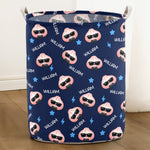 Cute-Dumpling-Custom-Name--Personalized-Basket-2