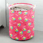 Cute-Dumpling-Custom-Name--Personalized-Basket-5