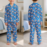 Cute-Dumpling-Custom-Name--Personalized-Pajamas-2
