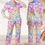 Cute-Dumpling-Custom-Name--Personalized-Pajamas-3