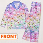 Cute-Dumpling-Custom-Name--Personalized-Pajamas-4