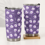 Cute-Dumpling-Custom-Name--Personalized-Socks-4