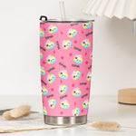 Cute-Dumpling-Custom-Name--Personalized-Socks-6
