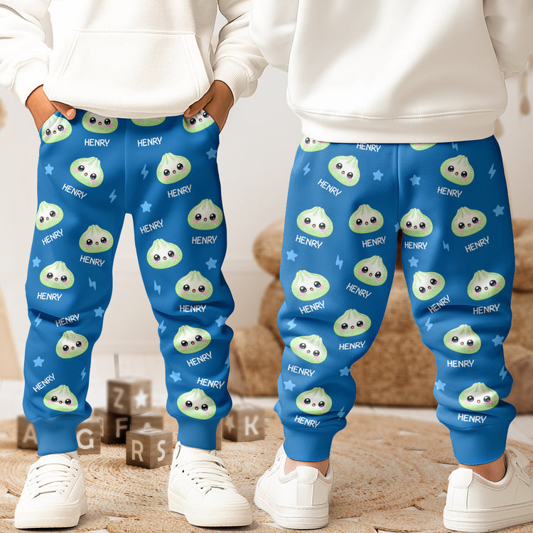 Cute-Dumpling-Custom-Name-Personalized-Sweatpants3