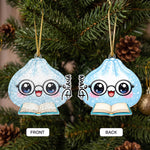 Cute-Dumplings-Family-Christmas-Funny-Keepsake-Personalized-Ornament-4