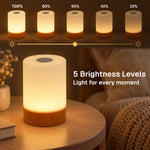 Cutom-Cute-Cartoon-And-Birth-Flower-For-Book-Lover-Personalized-Night-Light-9