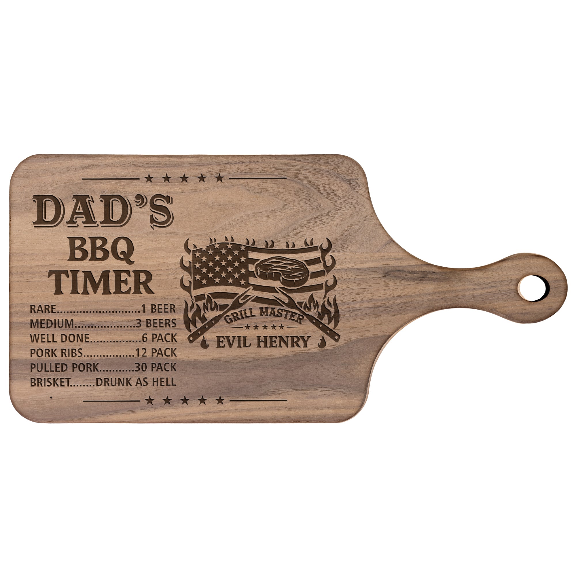 Dad-BBQ-Grill-Funny-Father'S-Day-Gift-Personalized-Cutting-Board-2
