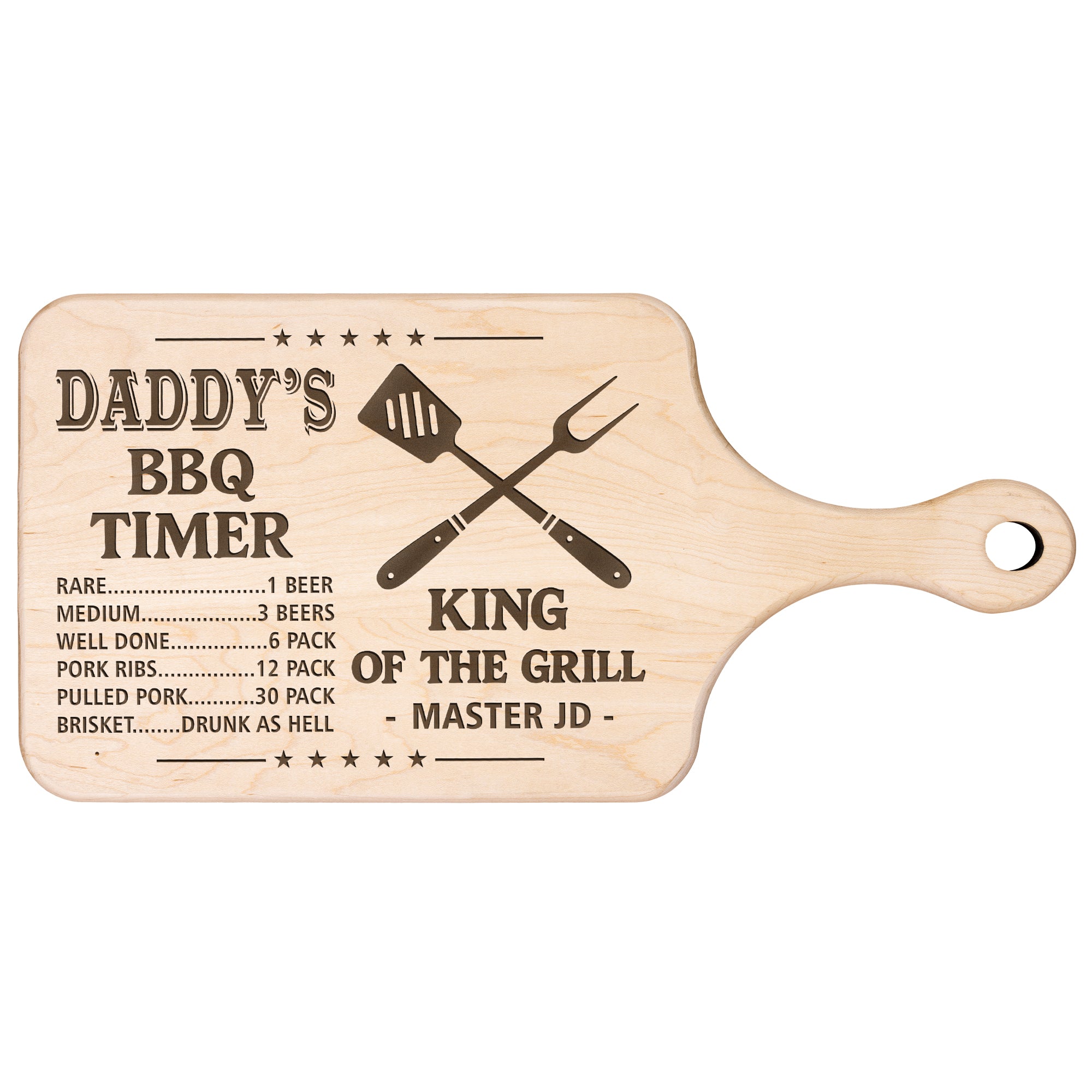 Dad-BBQ-Grill-Funny-Father'S-Day-Gift-Personalized-Cutting-Board-3