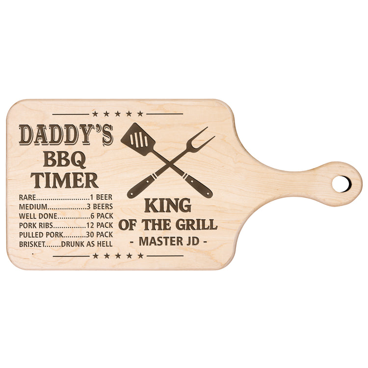 Dad-BBQ-Grill-Funny-Father'S-Day-Gift-Personalized-Cutting-Board-3