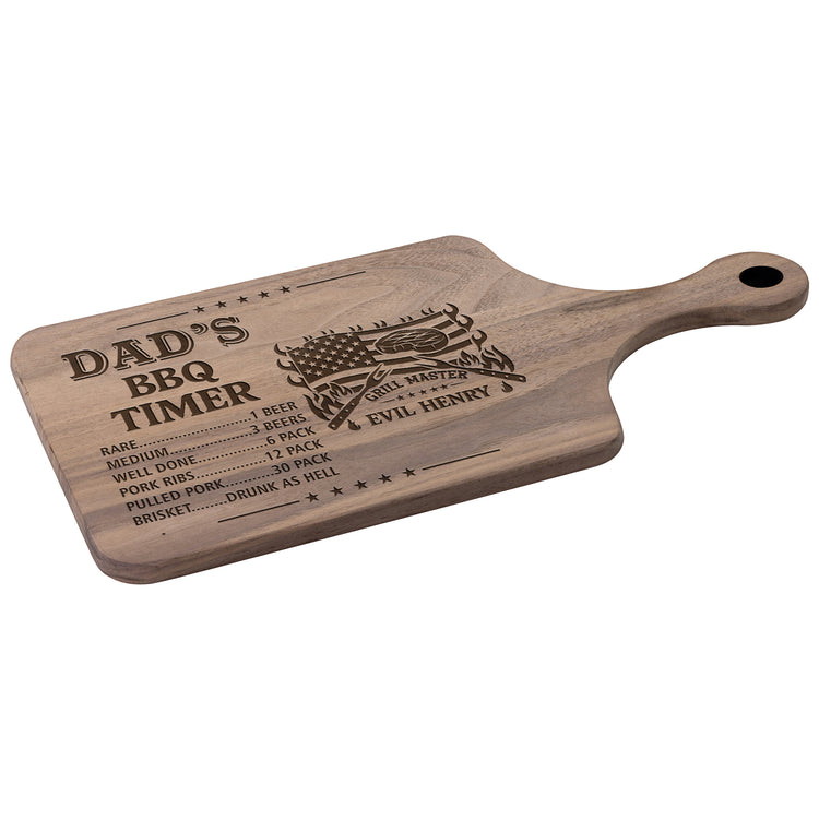Dad-BBQ-Grill-Funny-Father'S-Day-Gift-Personalized-Cutting-Board-4