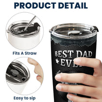 Dad-Fist-Bump-Metal-Art-Personalized-Tumbler-6