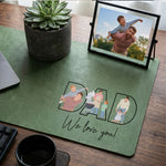 Dad,-Mom-Custom-Faceless-Photo-Illustration-Art-Personalized-Desk-Mat-1