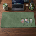 Dad,-Mom-Custom-Faceless-Photo-Illustration-Art-Personalized-Desk-Mat-2