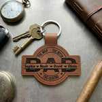 Dad,-Papa,-Grandpa,-Pop-The-Man,-The-Myth,-The-Legend-With-Kid'S-Names-Personalized-Keychain-3