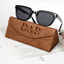 Dad,-Papa,-Grandpa-With-Kids'-Names-Personalized-Leather-Glasses-Case-3