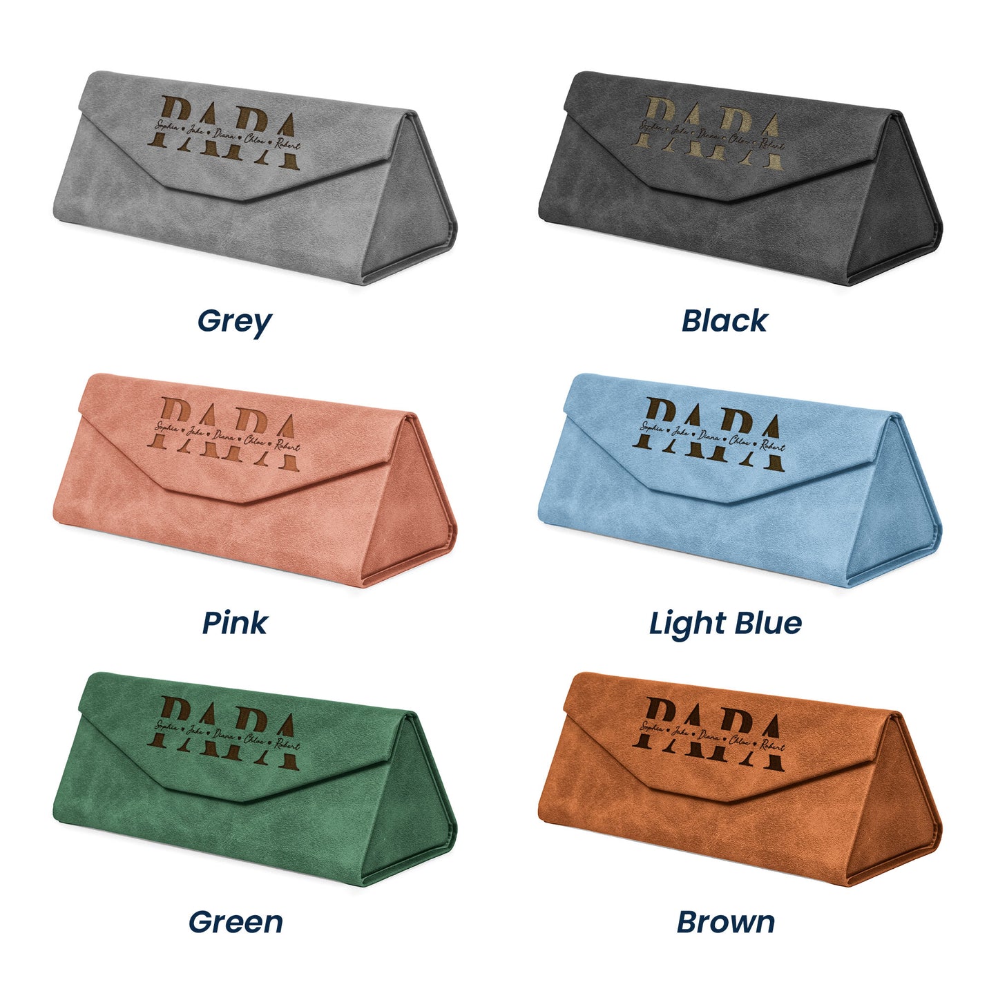 Dad,-Papa,-Grandpa-With-Kids'-Names-Personalized-Leather-Glasses-Case-4